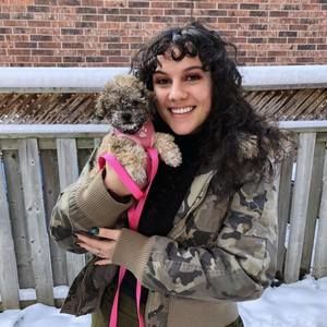 Meet your Posher, Chanelle